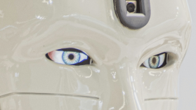 Koniec ery „zaprogramowanych maszyn”. Czy roboty właśnie zyskały instynkt przetrwania?