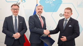 ARP wzmacnia PIAP Space. 12 mln zł na projekt RAVEN