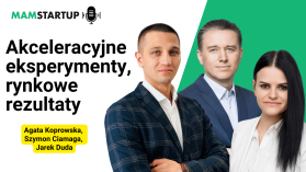 Akceleracyjne eksperymenty, rynkowe rezultaty: Unicorn Hub Innovation Lab pomaga weryfikować pomysły founderów