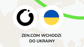 Nowy gracz na ukraińskim rynku finansowym. ZEN.COM inwestuje miliony euro