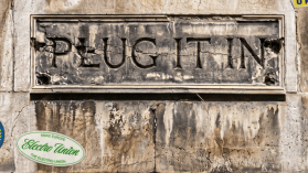 Europa jako pierwszy "elektro-kontynent"? Biznes naciska na Brukselę