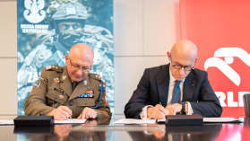 Pracownicy ORLENU przejdą szkolenie wojskowe. Strategiczny sojusz z WOT