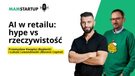 AI w retailu: czy to wreszcie zmierzch ery spamu i świt zakupowej rewolucji?