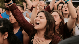 „Hey, it’s Taylor Swift” nowym znakiem towarowym. Kto pójdzie w ślady muzycznej megagwiazdy?