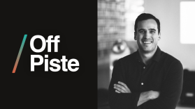 Były inwestor Petera Thiela rzuca wyzwanie Europie. Max Samuel uruchamia fundusz Off Piste Capital