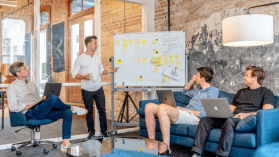 10 pomysłów na startup w 2026 roku