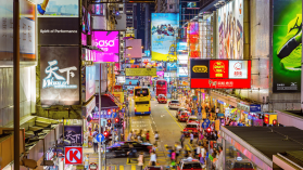 ZEN.com z licencją w Hongkongu. Polski fintech buduje globalny hub płatniczy w Azji