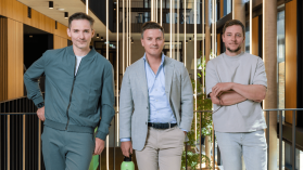 Waterdrop z gigantycznym zastrzykiem gotówki. 100 mln euro na globalną ekspansję austriackiego startupu