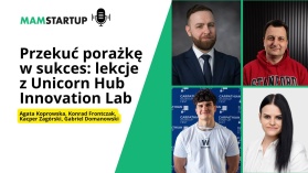 Czego startupy nauczyły się w programie Unicorn Hub Innovation Lab?