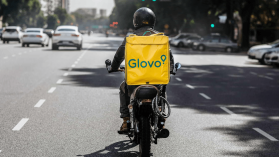 "Polski e-commerce wkracza w fazę pełnej natychmiastowości" - Glovo dołącza do Izby Gospodarki Elektronicznej