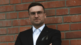 Krakowski fintech Zevio, czyli inwestycja od Grzegorza Błażewicza, współpraca z BLIK oraz wsparcie dla „Tygodnika Powszechnego”