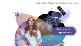 Kosmos napędza nową edycję Szkoły Pionierów PFR. Networking, misja do Turynu i 160 tys. zł w puli nagród