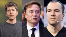 Finał głośnego procesu gigantów: Elon Musk przegrywa w sądzie z OpenAI i Samem Altmanem