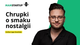 Sukces o smaku nostalgii i startupowe podejście do FMCG. Jak Snacklab rzuca wyzwanie rynkowym gigantom?