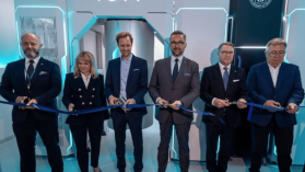 „Polska oficjalnie wkracza do globalnej pierwszej ligi technologii deep tech”