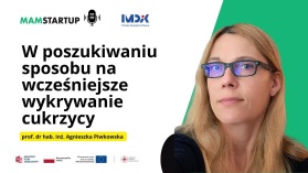 Kiedy doczekamy się przełomu we wczesnej diagnostyce cukrzycowej choroby nerek?