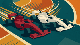 Cyfrowi tifosi: jak Ferrari i IBM wykorzystują sztuczną inteligencję do budowy „superfanów” Formuły 1
