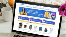„Czysty marketplace bez konkurencji sprzedażowej operatora” – jeszcze w tym roku zrobimy zakupy na easyShop