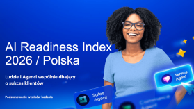 Dynamika czy tarcie: jak Ty korzystasz z AI w firmie?