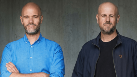 Milion dolarów z własnej kieszeni na rozwój Open Mercato. Tomasz i Piotr Karwatkowie finansują pierwszą rundę projektu