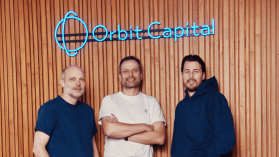 "Venture debt nie jest już marginalną alternatywą" - Orbit Capital pozyskuje 107 mln EUR na finansowanie wzrostu