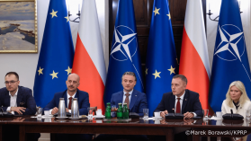 Polska walczy o unikatowy krok dla NATO. Nadchodzi propozycja utworzenia Centrum Doskonałości ds. AI