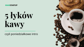 5 łyków kawy: Stary Kontynent z nowym funduszem, owocowe czwartki w nowej odsłonie i chiński szok wywołany słowem "stop"