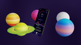 Aplikacja do śledzenia cyklu Stardust przekazuje wrażliwe dane użytkowniczek firmie analitycznej