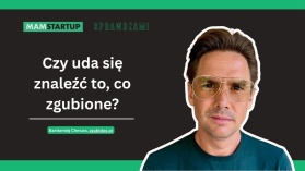 Zgubidoo.pl, czyli BLIK dla rynku lost and found