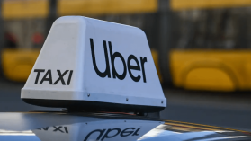 Algorytm odciął ich od zarobków: holenderski regulator nakłada na Ubera ogromną karę