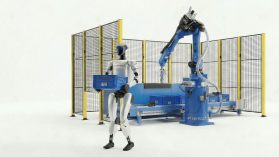 Zalando wchodzi do Sereact. 116 mln dolarów na roboty, które poradzą sobie z plagą zwrotów w e-commerce