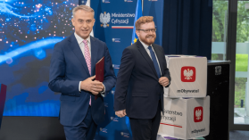 Gigafabryka AI w Polsce bliżej