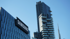 Samsung walczy o swoje miejsce na rynku AI
