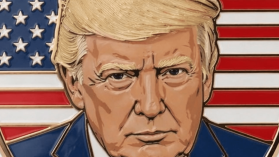 Co łączy Donalda Trumpa i Karola Nawrockiego w temacie kryptowalut?