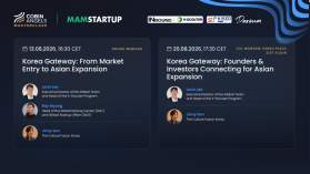 Korea Gateway: od wejścia na rynek do ekspansji w Azji
