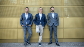 Investly pozyskuje 4,2 mln zł w rundzie seed. Startup wspierają VO2 Ventures, IPOPEMA i Maciej Duda