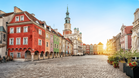 Polska w grupie państw wysokiego ryzyka. Mamy problem z przygotowaniem na rewolucję AI