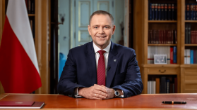 Przedsiębiorcy polecą z Prezydentem RP. Rusza inicjatywa „Prezydencki Pokład Biznesu”