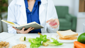 30 mln euro od EIF na agrifood deeptech. Nordic Foodtech VC buduje fundusz wart 80 mln euro