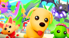 Roblox wykracza poza własną aplikację. Gry trafią na PC, konsole i do przeglądarek