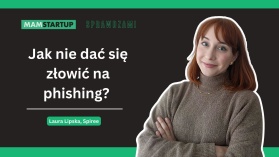 Anatomia cyfrowej pułapki, czyli co łączy czarnego kota i phishing