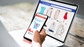 Znaczny spadek paczek z Azji. Pierwsze efekty unijnych zmian w e-commerce