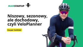 Co boli rowerzystę?