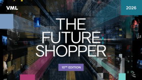 Biznes pędzi po sztuczną inteligencję, ale klienci stawiają granice. Raport VML Future Shopper 2026