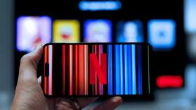 Netflix z reklamami oficjalnie w Polsce od 1 marca 2027 roku