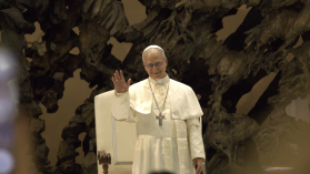 Broń jądrowa jest widoczna, sztuczna inteligencja nie. Papież Leon XIV ostrzega przed wizją apokalipsy AI