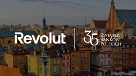 Revolut i Związek Banków Polskich łączą siły: celem pełne członkostwo fintechu w organizacji