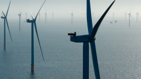 Baltic Power w blokach startowych