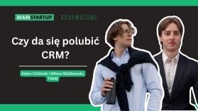 Grzech pierworodny systemów CRM i rewolucja AI-first