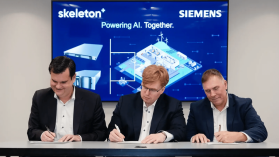 Estonia ma nowego jednorożca. Skeleton Technologies zgarnia wsparcie od Siemensa i rusza na podbój USA